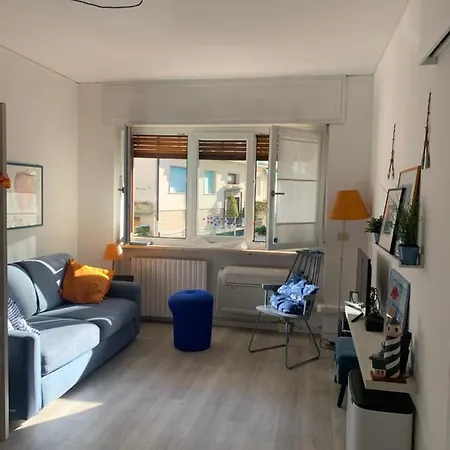 Residenza Colombia Apartamento