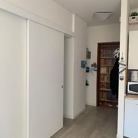 Apartamento Residenza Colombia San Remo