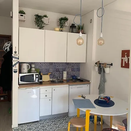 Residenza Colombia San Remo