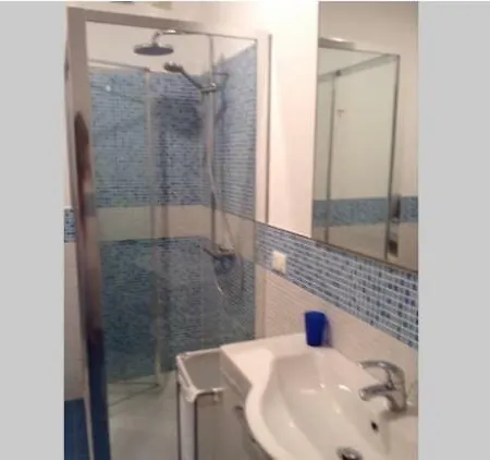 Residenza Colombia San Remo