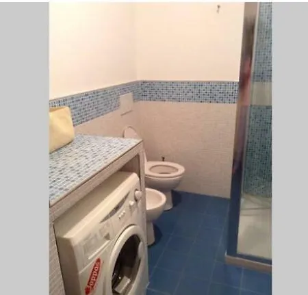 Apartamento Residenza Colombia San Remo