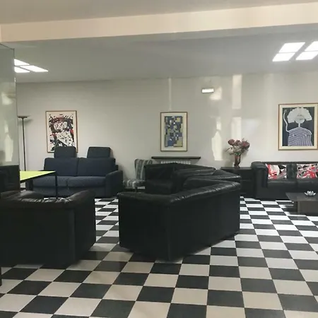 Residenza Colombia Apartamento