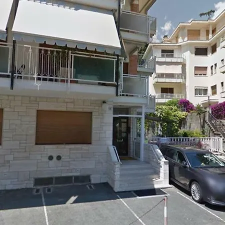 Residenza Colombia Apartamento *